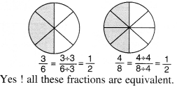 NCERT Solutions for Class 6 Maths Chapter 7 Fractions 23